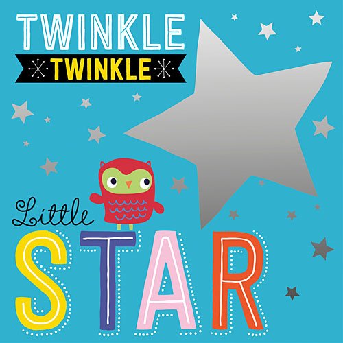 Twinkle Twinkle Little Star by Make Believe Ideas