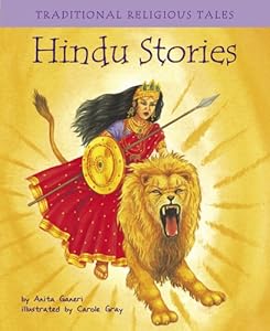 Hindu Stories (Traditional Religious Tales)
