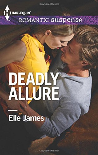 Deadly Allure by Elle James