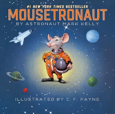 Mousetronaut: Based on a