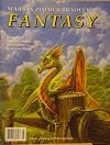 Marion Zimmer Bradley's Fantasy Magazine #28 Summer 1995