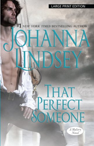 That Perfect Someone by Johanna Lindsey