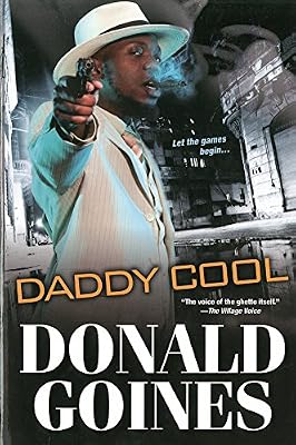 Daddy Cool