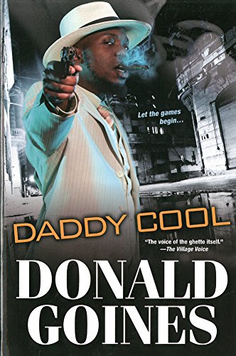 Daddy Cool by Donald Goines