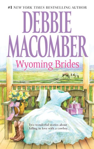 Wyoming Brides: Denim and Diamonds\The Wyoming Kid by Debbie Macomber