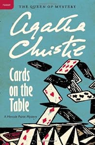 Cards on the Table: A Hercule Poirot Mystery