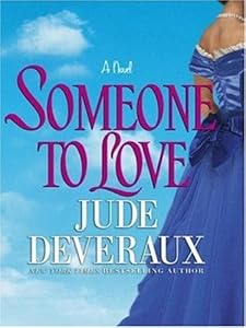 Someone to Love: A Novel