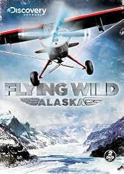 Flying Wild Alaska