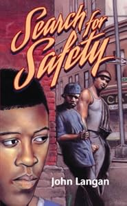 Search for Safety (Bluford High Series #13)