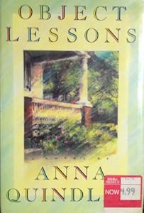 Object Lessons