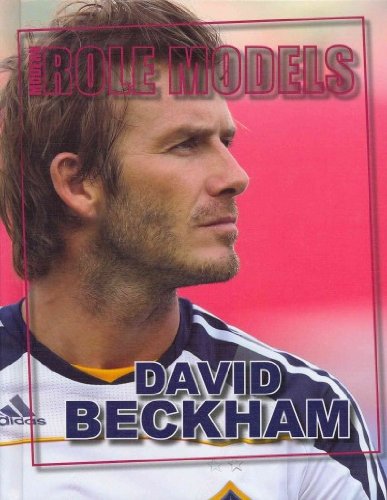 David Beckham by Jim Whiting