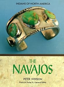 Navajos (Indians of North America)