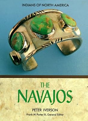 Navajos (Indians of North America)