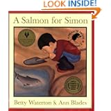 A Salmon for Simon