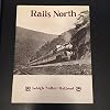 Rails North: Lehigh Valley Railroad.