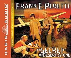 The Secret of the Desert Stone