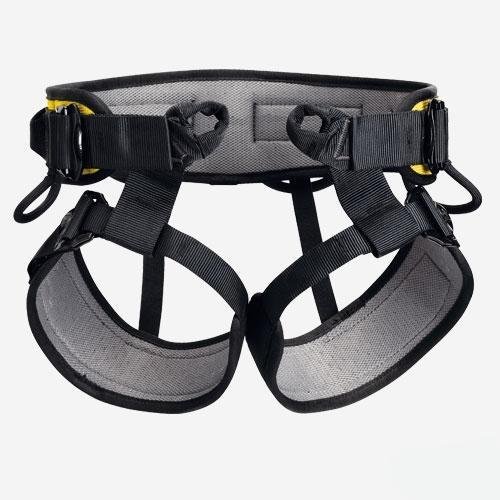 

Petzl FALCON ASCENT harness size 2 C38BAA2