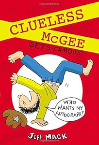 Clueless McGee Gets Famous