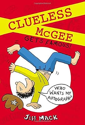 Clueless McGee Gets Famous