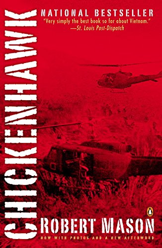 Chickenhawk by Robert Mason