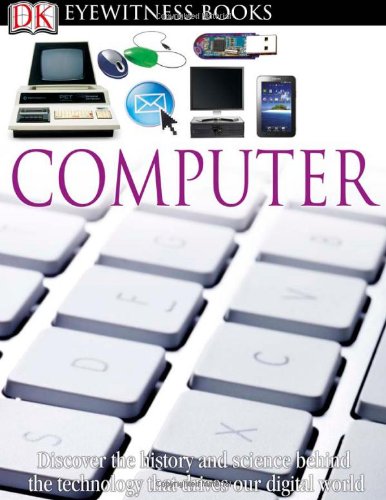 Computer by DK Publishing