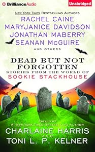 Dead But Not Forgotten