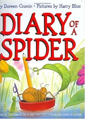 Diary of a Spider