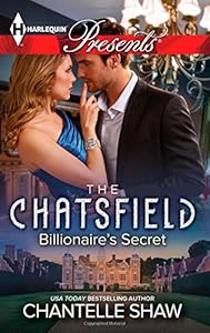 Billionaire's Secret