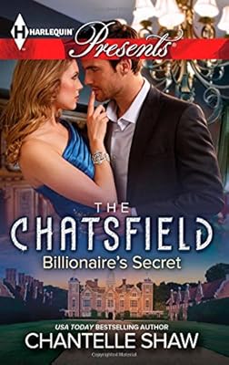 Billionaire's Secret