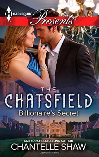 Billionaire's Secret by Chantelle Shaw