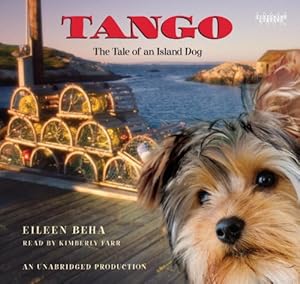 Tango: The Tale of an Island Dog