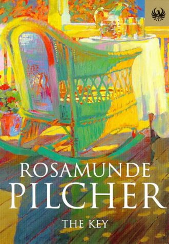 The Key (Phoenix 60p Paperbacks) by Rosamunde Pilcher