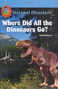 Where Did All the Dinosaurs Go?