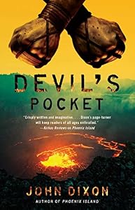 Devil's Pocket by John Dixon