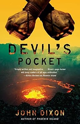 Devil's Pocket