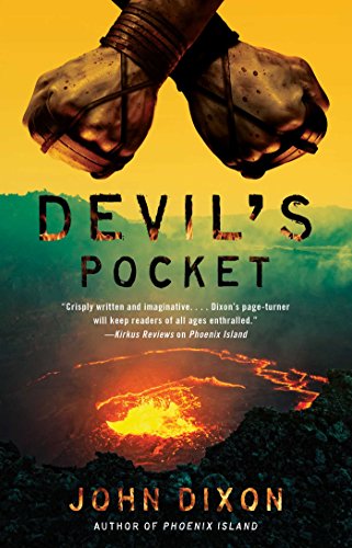 Devil's Pocket by John Dixon
