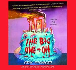 The Big One-Oh