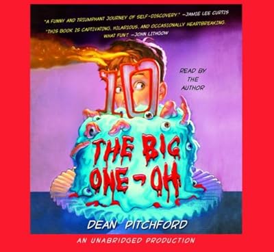 The Big One-Oh