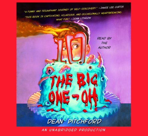 The Big One-Oh by Dean Pitchford