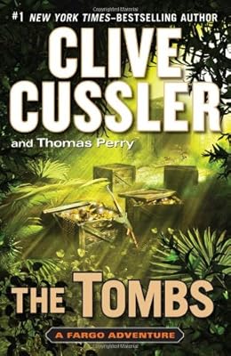 The Tombs: A Fargo Adventure
