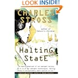 Halting State
