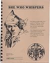 She Who Whispers