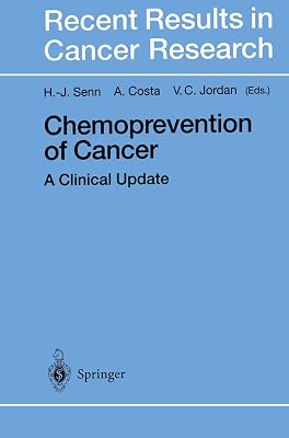 Chemoprevention of Cancer: A Clinical Update