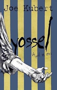 Yossel by Joe Kubert