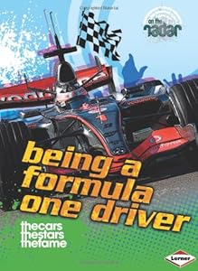 Being a Formula One Driver