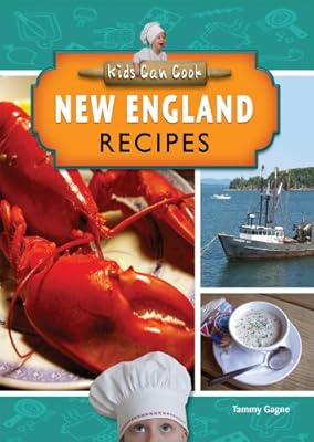 New England Recipes