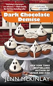 Dark Chocolate Demise