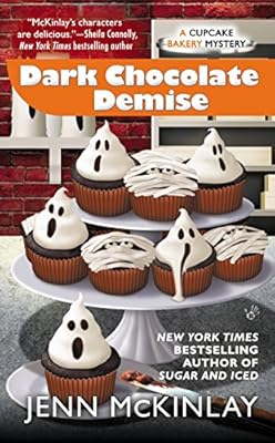 Dark Chocolate Demise