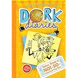 Dork Diaries 3