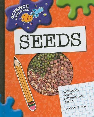 Seeds by Susan Heinrichs Gray